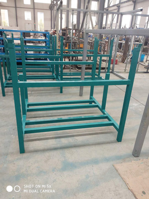 厂家供应方管货架 方管焊接结构件 金属结构件 机械部件焊接加工